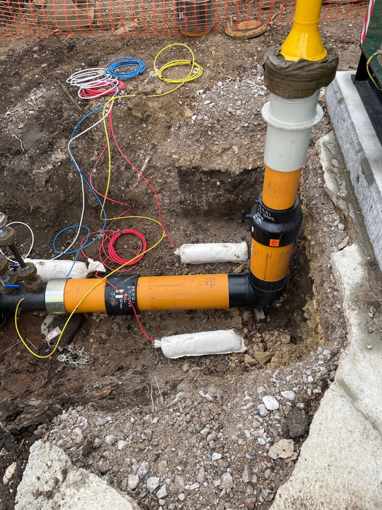 Cathodic Protection from Corrosion Protection Services